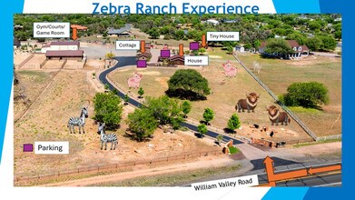 7625 N Williamson Valley Rd in Prescott, AZ - Foto de edificio - Building Photo