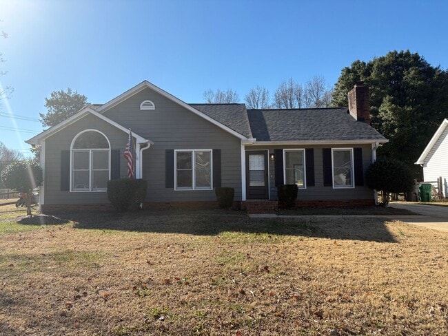 property at 1311 Hathshire Dr