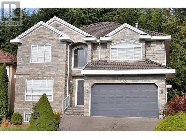 property at 1605 Salal Crescent