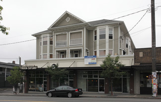 1316-1320 E Pike St Apartments