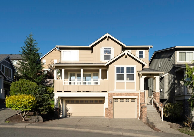 23105 35th Drive SE in Bothell, WA - Building Photo - Building Photo