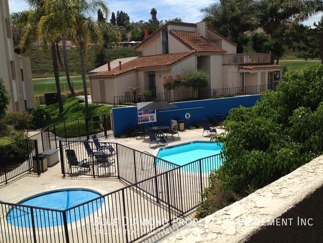 property at 2625 Pirineos Way