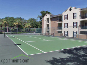 Brookwood Club in Jacksonville, FL - Foto de edificio - Building Photo