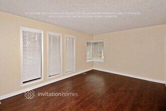 326 Homestead Cir NW in Kennesaw, GA - Building Photo - Building Photo