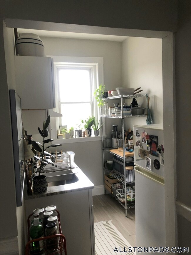 1197 Commonwealth Ave in Boston, MA - Building Photo - Building Photo