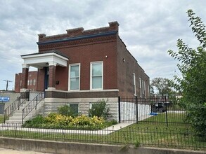 4344 Shaw Blvd in St. Louis, MO - Building Photo - Building Photo