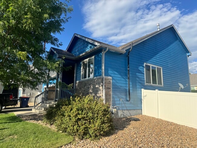 property at 255 Buckeye Ave
