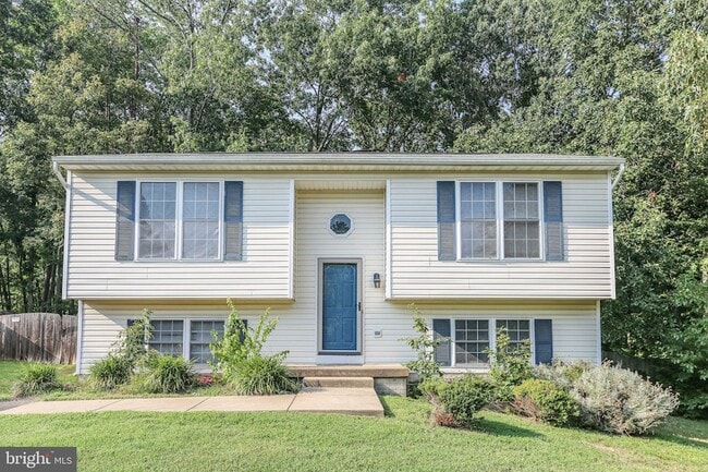 property at 7303 Sunset Ridge Ct