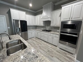 6010 Silent Rain Dr in Midland, TX - Building Photo - Building Photo
