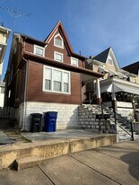 503 E Potomac St, Unit B in Brunswick, MD - Building Photo