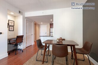 415 L St NW in Washington, DC - Building Photo - Building Photo