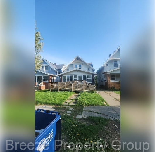 property at 56 E Pearl St