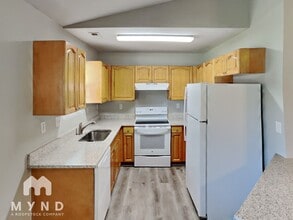 829 Woodland Ln in Charlotte, NC - Building Photo - Building Photo