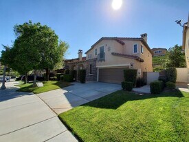 28721 Coal Mountain Ct in Santa Clarita, CA - Building Photo