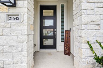 21642 Laggan Clf Ln in Cypress, TX - Building Photo - Building Photo