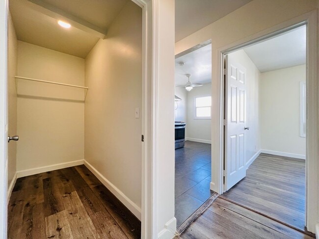 property at 3835 Whittier Blvd