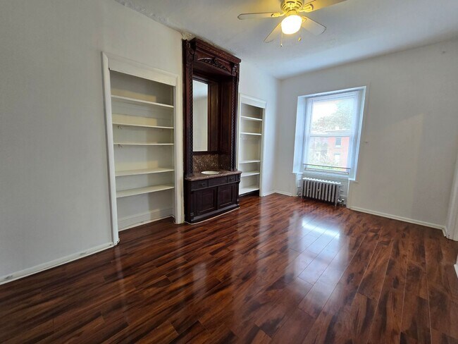 property at 2006 Spring Garden St