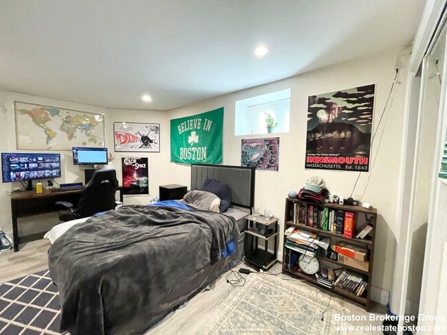 21-23 Iroquois St in Boston, MA - Building Photo - Building Photo