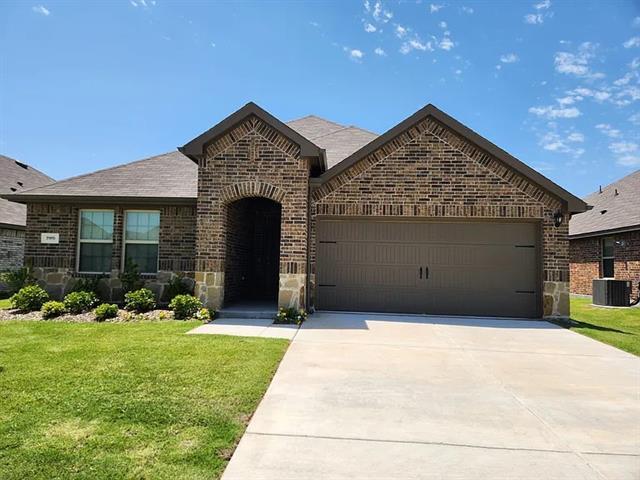 209 Alice Spgs Ln in Caddo Mills, TX - Foto de edificio