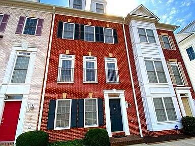 833 Ramsay St in Baltimore, MD - Building Photo