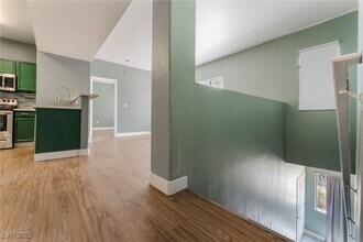 2131 Hussium Hills St in Las Vegas, NV - Building Photo - Building Photo