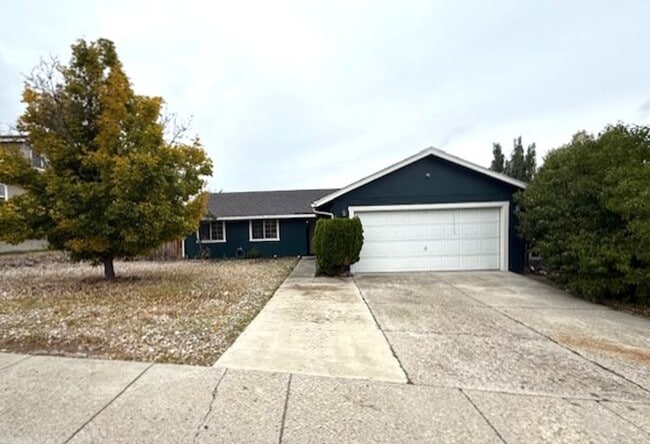 property at 1538 Stitzel Rd