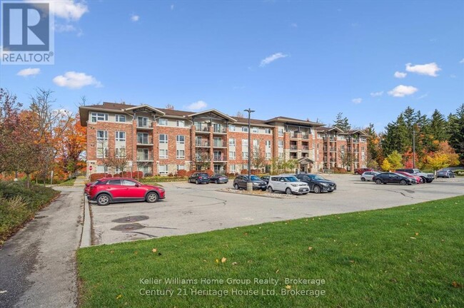 625 St David St S in Centre Wellington, ON - Building Photo - Building Photo