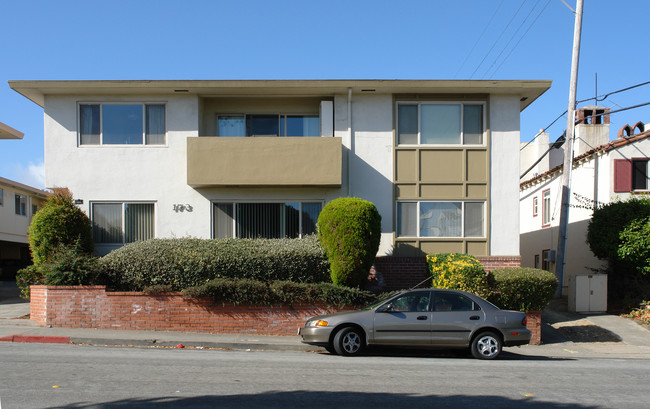 173 Broadway in Millbrae, CA - Building Photo - Building Photo