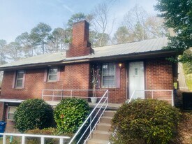 313 Myles Ave in Columbia, SC - Building Photo