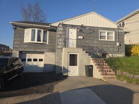 1410 45th St in North Bergen, NJ - Building Photo