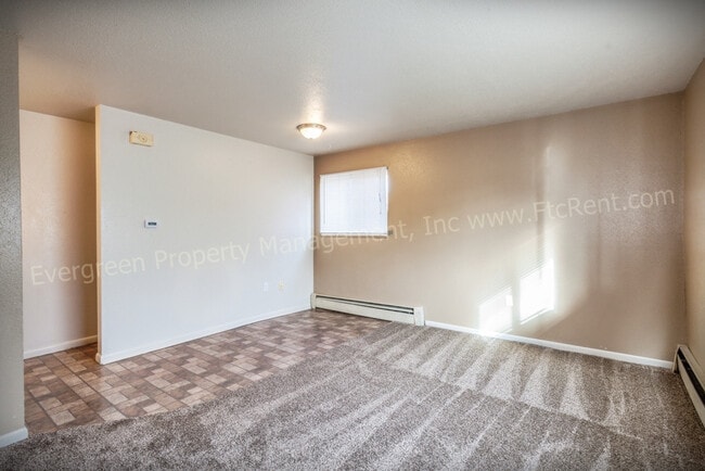 1301 Burton Ct in Fort Collins, CO - Building Photo - Building Photo