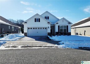 8142 Century Blvd in Breinigsville, PA - Building Photo