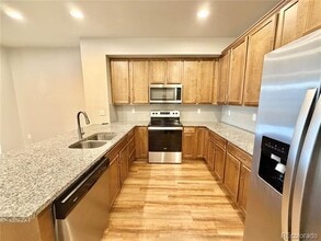 6831 Bethany Dr in Parker, CO - Building Photo - Building Photo