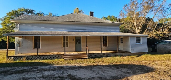 7404 GA-109 in Molena, GA - Building Photo - Building Photo