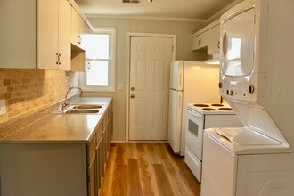 1401 22nd Ave N, Unit D in Nashville, TN - Foto de edificio - Building Photo