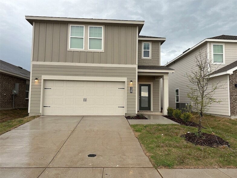 129 Three Chimneys Ln in Anna, TX - Building Photo