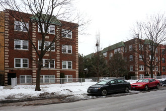 The Ridgedale in Chicago, IL - Building Photo - Building Photo