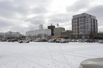 Rampton Apartments in Minneapolis, MN - Building Photo - Building Photo