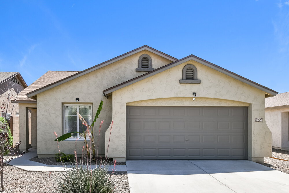 4799 E Meadow Lark Way in Queen Creek, AZ - Building Photo