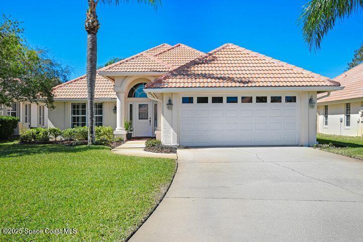 1850 James Cir in Titusville, FL - Building Photo