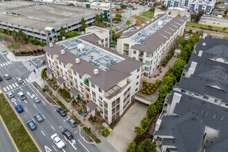 Park Station in South San Francisco, CA - Building Photo - Building Photo