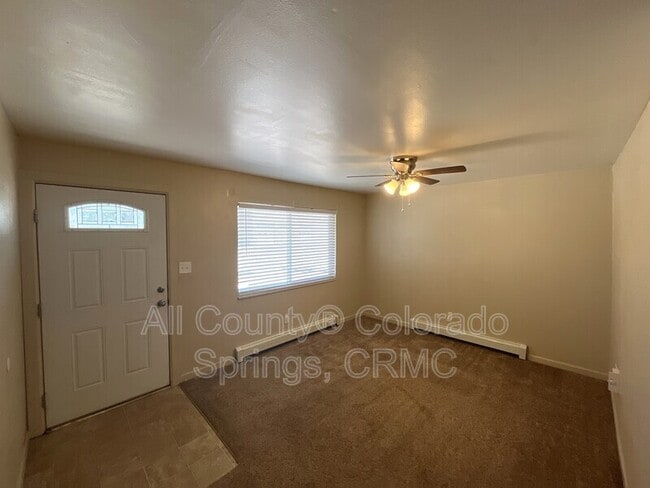 214 W Alabama Ave in Fountain, CO - Building Photo - Building Photo