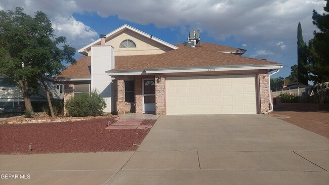 property at 2308 Alan Duncan Ln