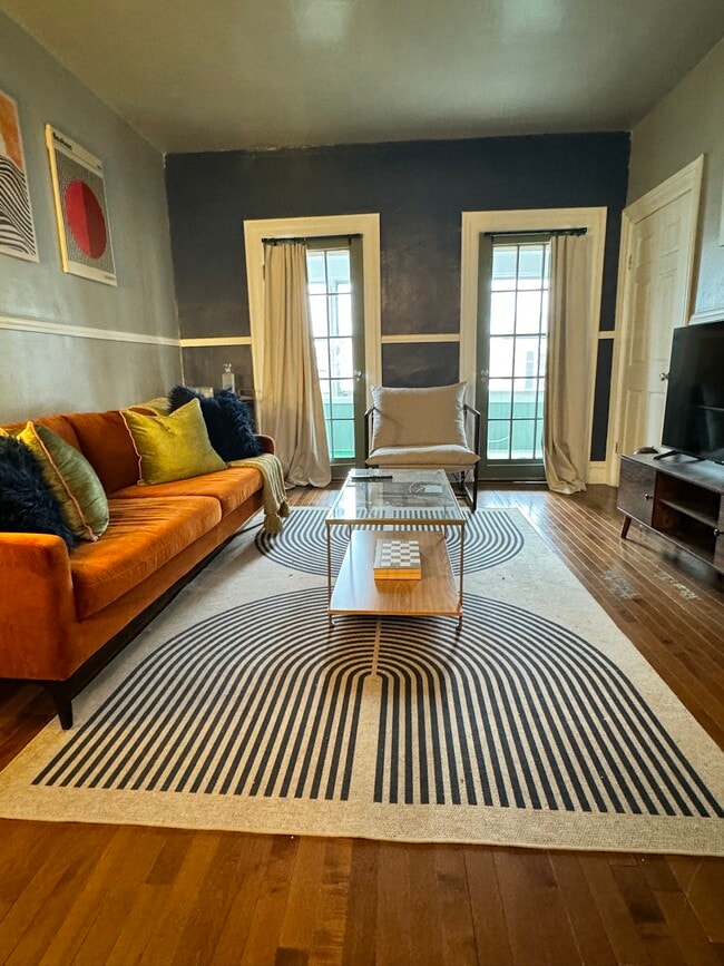 151 Congress St, Unit 2nd floor