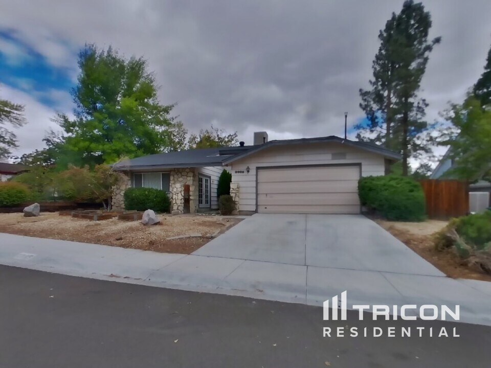 2685 Polk St in Reno, NV - Building Photo
