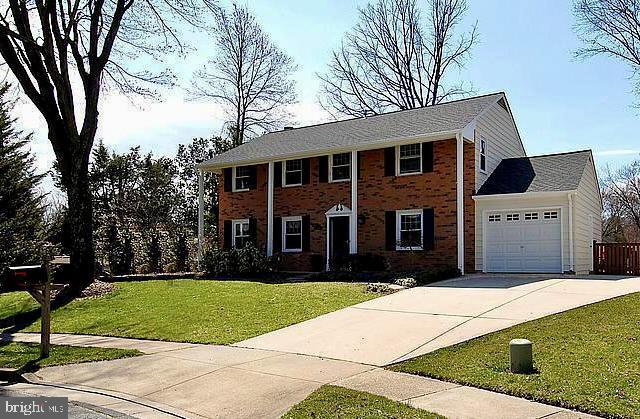 property at 13603 Kincaid Pl