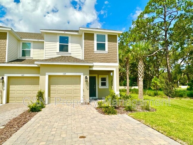 property at 169 Riverfront Wy