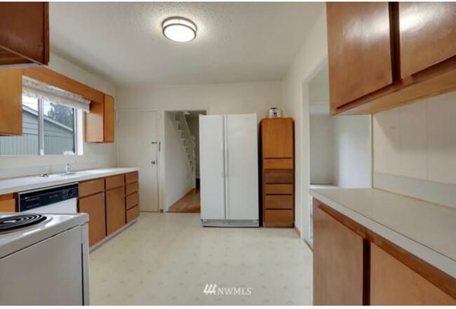 3832 S Cushman Ave in Tacoma, WA - Building Photo - Building Photo