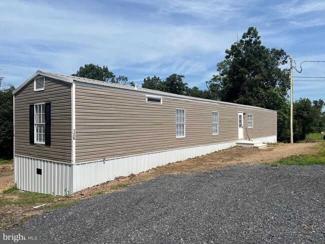 property at 126 Dugan Ct