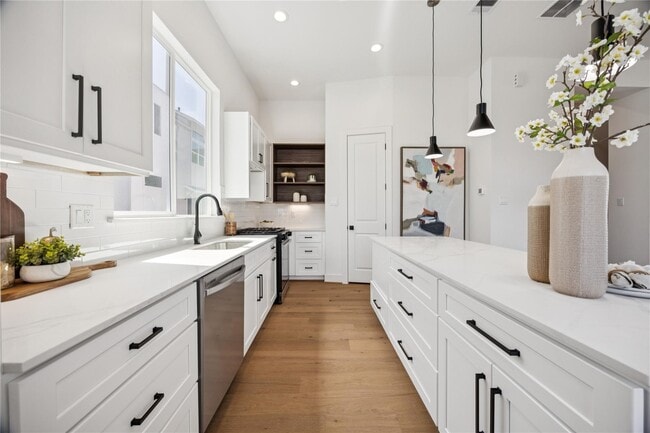 property at 2810 Mills St